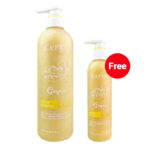 Kafen Ginger Shampoo