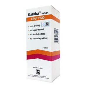 Kaloba Syrup - 100ml