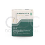 Kamagra 100mg Tablet