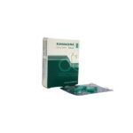 Kamagra 100mg Tablet