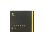 Kayman Beauty CoalFace Soap