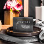 Kayman Beauty CoalFace Soap