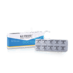 Ketesse 25mg Tablet