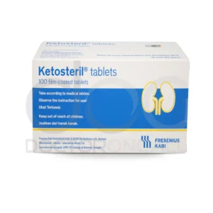 Ketosteril Tablet - 100s
