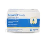 Ketosteril Tablet