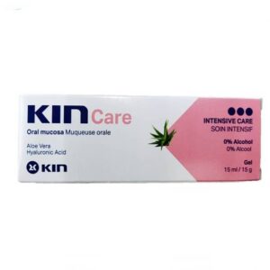 Kin Care Oral Mucosal Gel