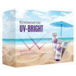 Kinohimitsu J’pan UV Bright Drink