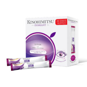 Kinohimitsu Lutein Sachet 15s