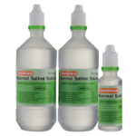Klean & Kare Normal Saline