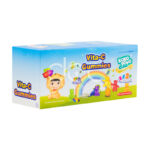 Kokoyoyo Vita-C Gummies Mixed Fruit