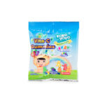 Kokoyoyo Vita-C Gummies Mixed Fruit