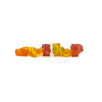 Kokoyoyo Vita-C Gummies Mixed Fruit
