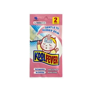 Koolfever Cooling Gel Baby