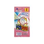 Koolfever Cooling Gel Baby