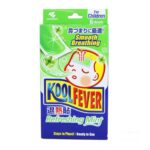 Koolfever Refreshing Mint