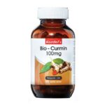 Kordel Bio Curmin 100mg Capsule