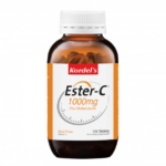 Kordel Bio Ester C 1000mg Tablet 120s