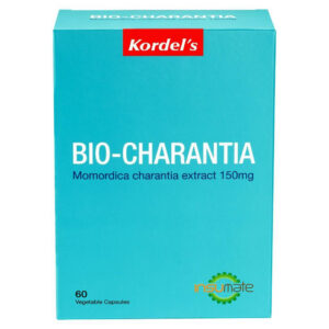 Kordel's Bio-Charantia Capsule - 60s
