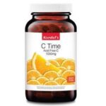 Kordel’s C Time Acid Free C 1000mg Tablet
