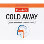 Kordel’s Cold Away 30s