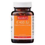 Kordel’s E 400 IU Capsule
