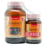 Kordel’s Executive B Tablet