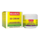 Kordel’s Ezi Arthrocare Cream