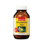 Kordel’s Glucosamine 550 Capsule 90s