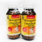 Kordel’s Glucosamine Plus Chondroitin 500/400 Capsule
