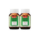 Kordel’s Horsetail 500mg Tablet