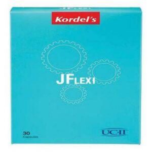 Kordel's Jflexi Capsule - 30s