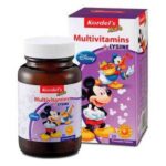 Kordel’s Kid’s Multivitamin + Lysine Tablet
