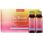 Kordel’s La Beaute French Collagen Drink