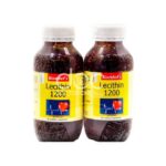 Kordel’s Lecithin 1200 Capsule