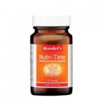 Kordel’s Nutri-time Multivitamins & Minerals Tablet