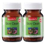 Kordel’s Skin Clear Tablet