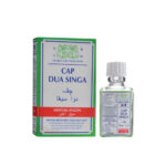 Kwan Loong Medicated Oil
