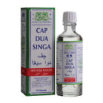 Kwan Loong Medicated Oil