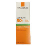 La Roche Posay Anthelios XL SPF50+ Anti-Shine Gel Cream