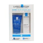 La Roche Posay Effaclar Acne Skin Saver Set