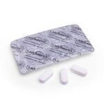 Lady Balance Vaginal Tablet 12s