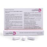 Lady Balance Vaginal Tablet 12s