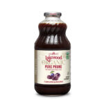 Lakewood Organic Pure Prune Juice