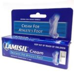 Lamisil 1% Cream