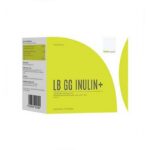 Lang Bragman LB GG Inulin+ Powder 30s