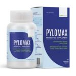 Lang Bragman Pylomax Capsule 30s