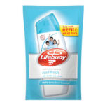 Lifebuoy Cool Fresh Body Wash