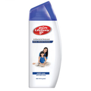 Lifebuoy Mild Care Body Wash - 850ml-refill