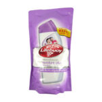 Lifebuoy Moisture Plus Body Wash