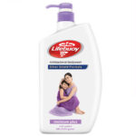 Lifebuoy Moisture Plus Body Wash